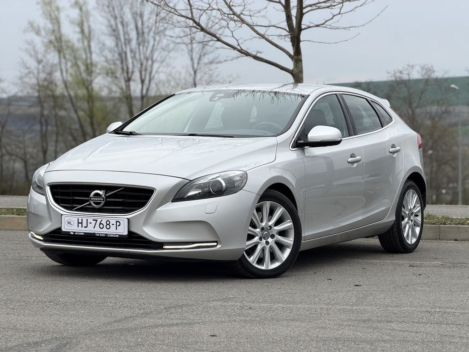 Volvo v40, 2.0 diesel, AUTOMAT, 5 pistoane, euro5