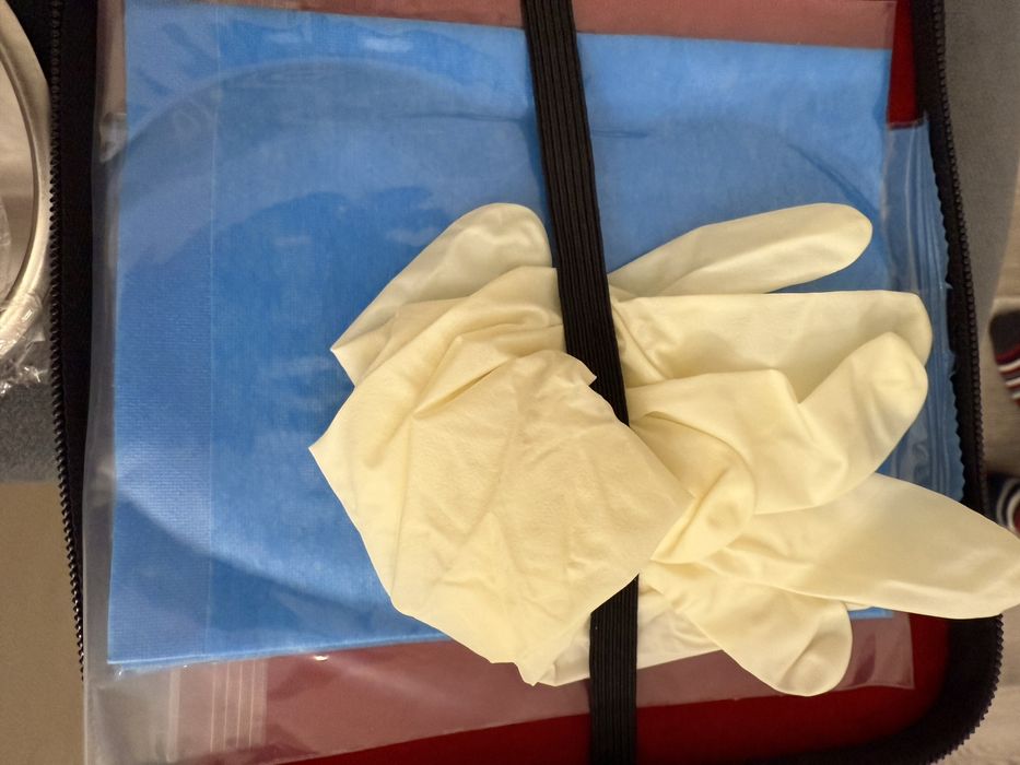 Медицинский тренажер для студентов