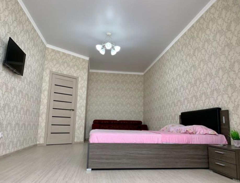 Квартира  посуточно, на сутки и по часам ЖК ,Альтаир,Бавария.