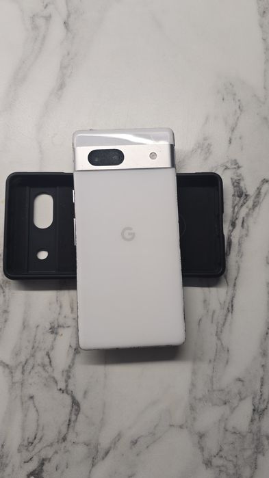 Обмен Google pixel 7a