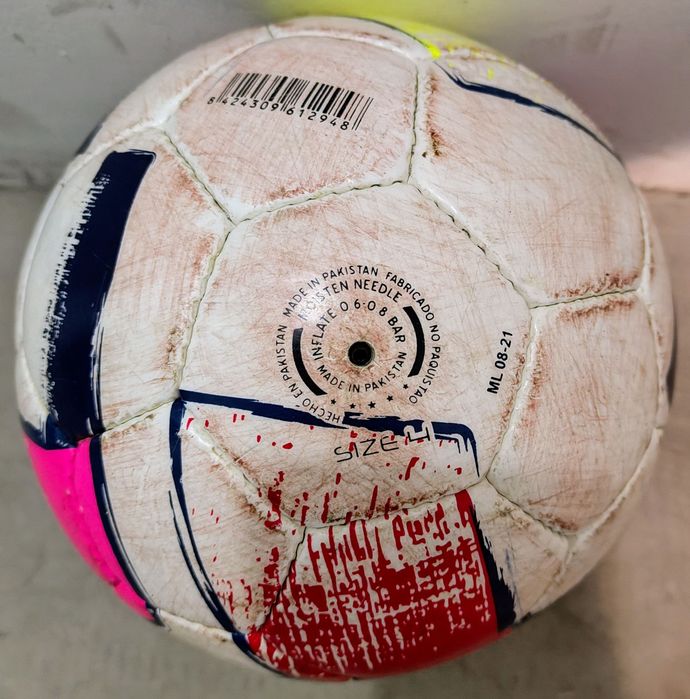 Minge fotbal Joma marimea 4 - 60Ron