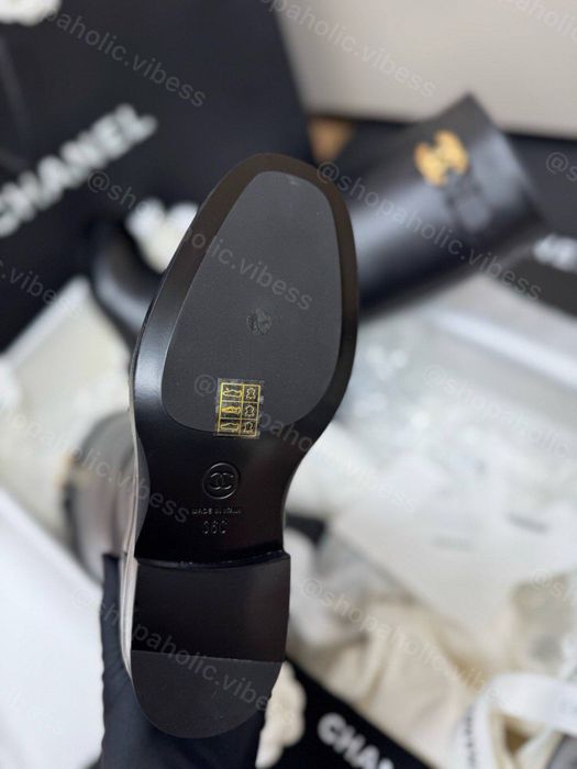 Cizme Chanel 35-42