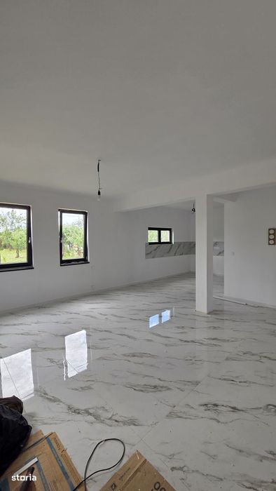 Casa noua de vanzare – Viile Satu Mare