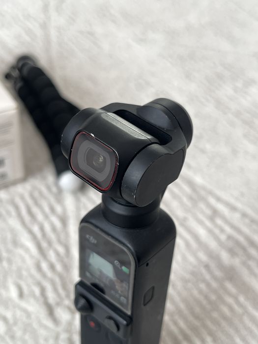 Dji pocket 2 Creator combo в идеале