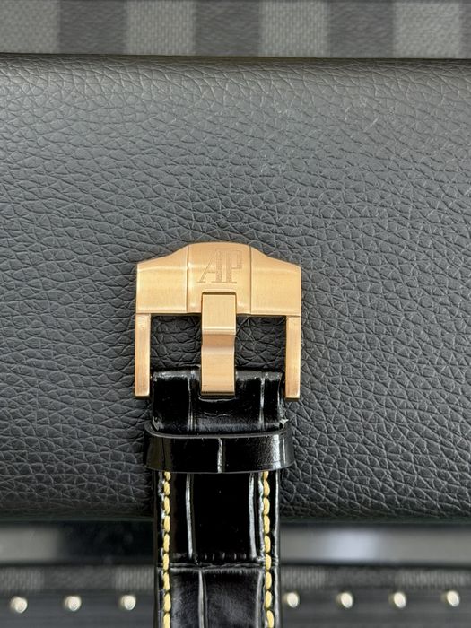 Audemars Piguet Offshore 42mm Gold