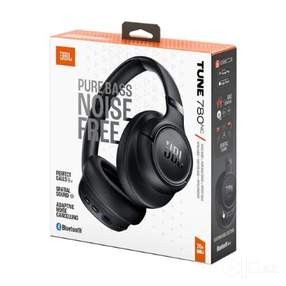 Наушники JBL Tune 780