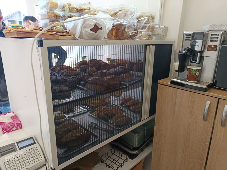 Plase anti-insecte (țânțari)/ Rolete exterioare