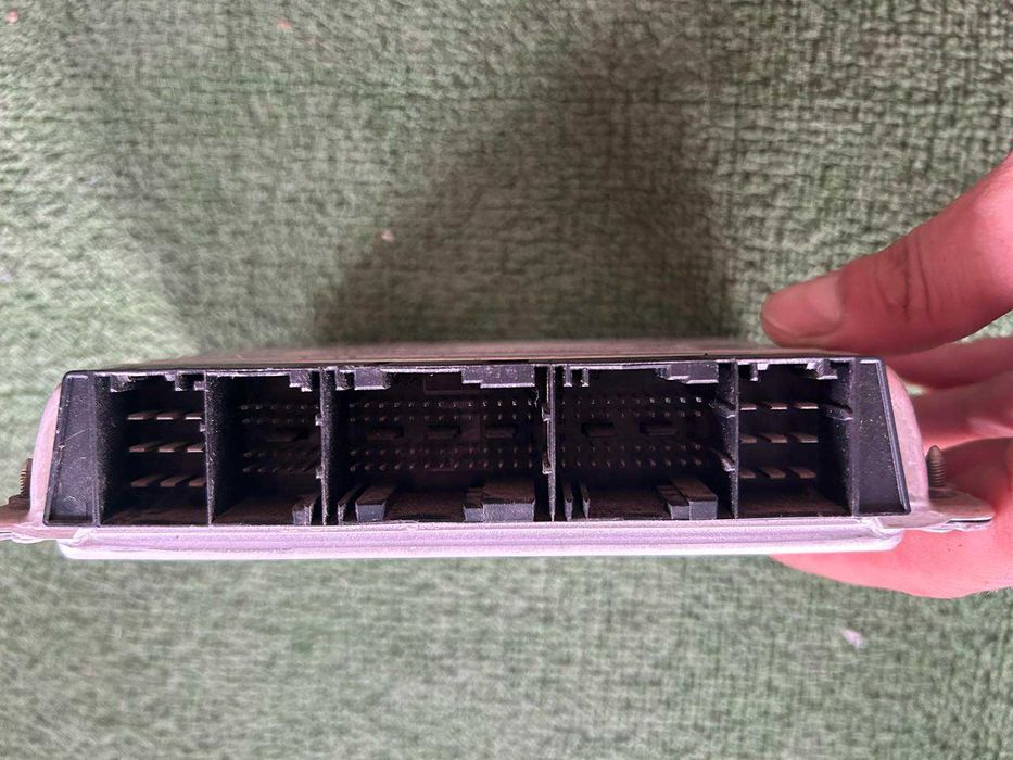 двг компютър BMW X5 E46 E39 2,5 3,0 model 1998-2005 siemens #030S