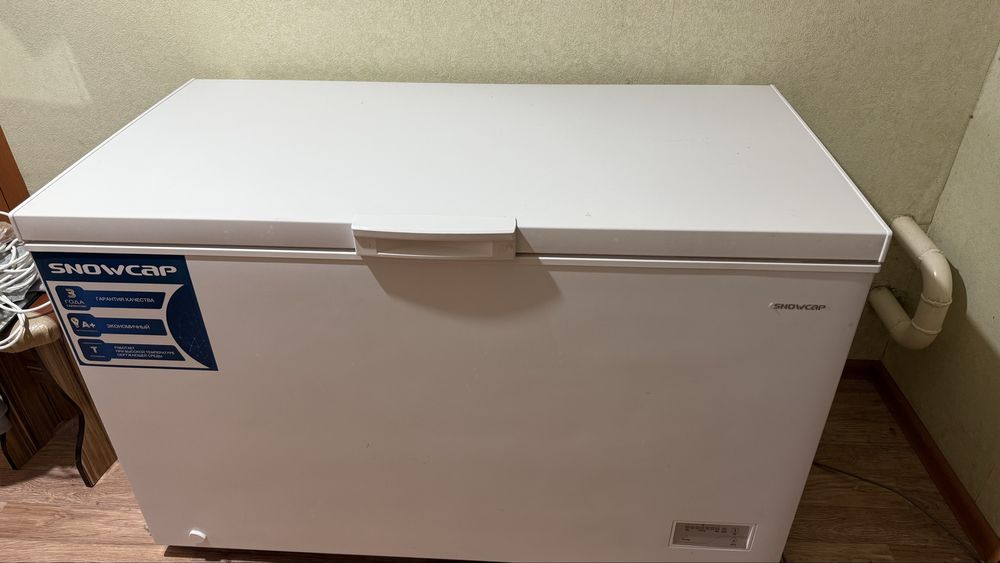 Продаю морозильную камеру за 120.000 тг