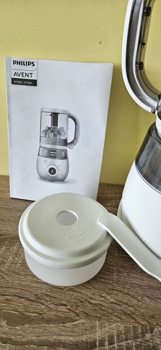 Philips avent 4в1