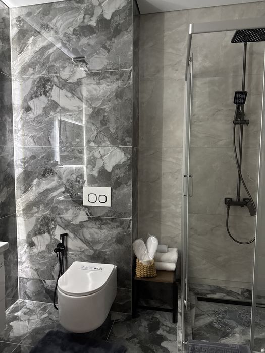 Посуточно КЖБИ жк RIVIERA