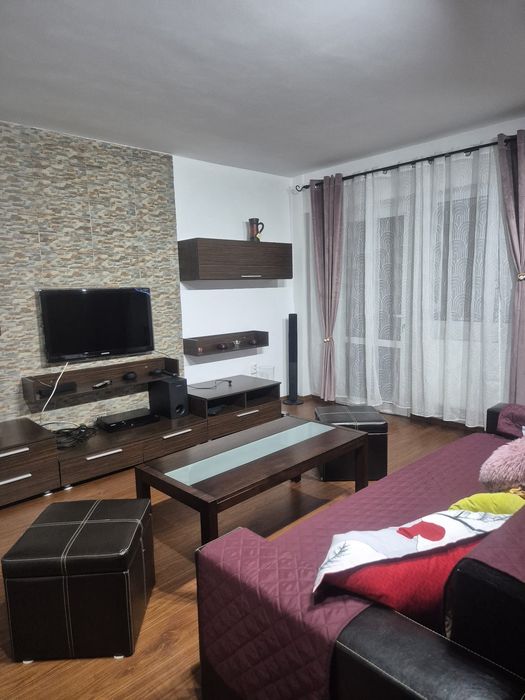 Închiriez apartament 2 camere