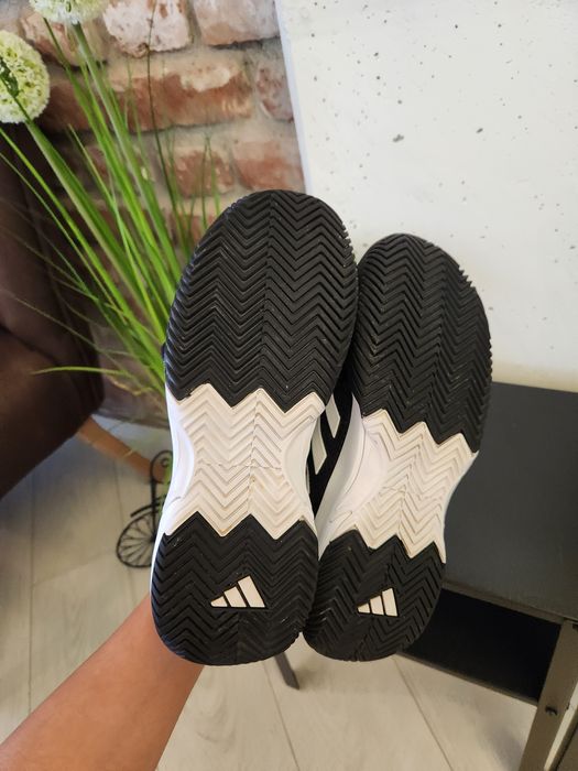 Тенис Маратонки Адидас Adidas 39 номер All Court