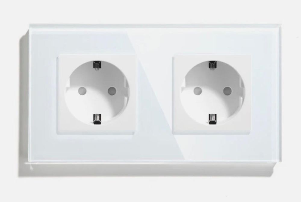 Розетки / выключатели