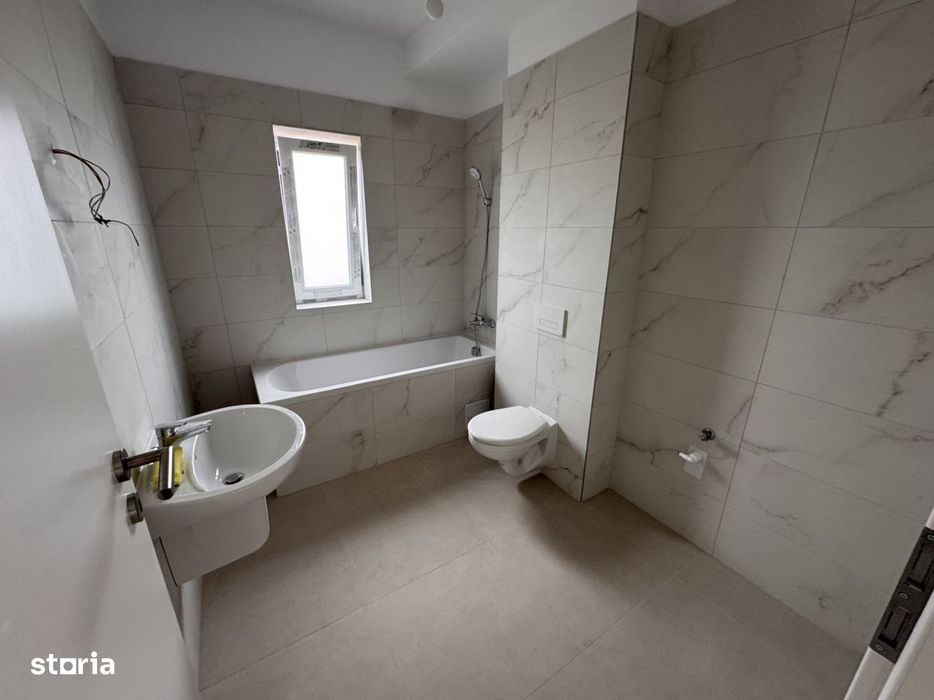 Apartament Cu 2 Camere, Comision 0%, Zona Linistita