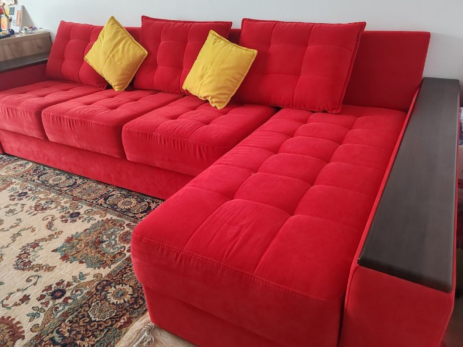 Colțar extensibil