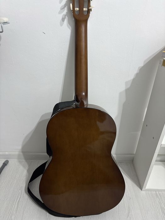 Yamaha C40 гитара