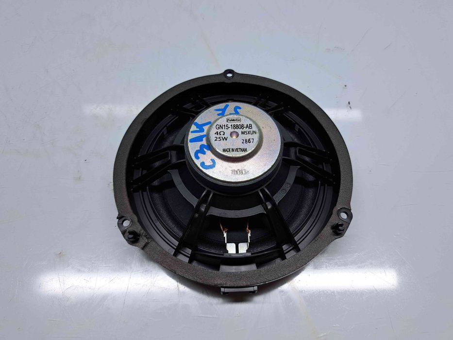 Boxa stanga fata Ford Fiesta 8 [Fabr 2017-2025] GN15-18808-AB