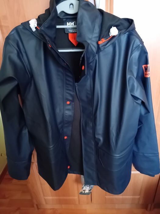 Jachetă ploaie Helly Hansen