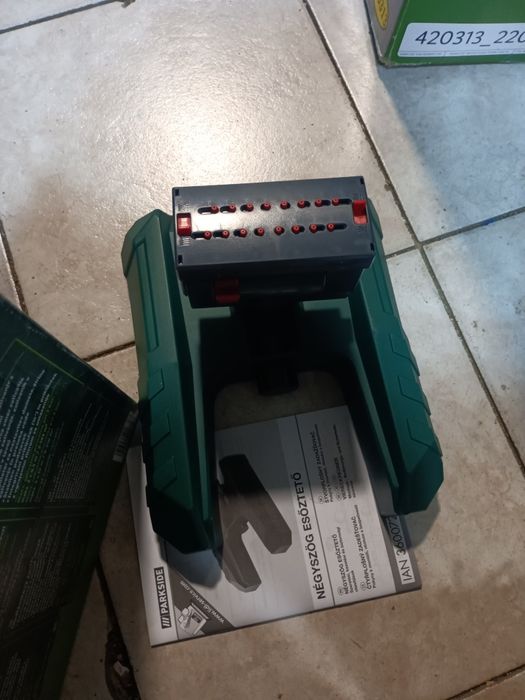 Осцилиращ спринклер PARKSIDE