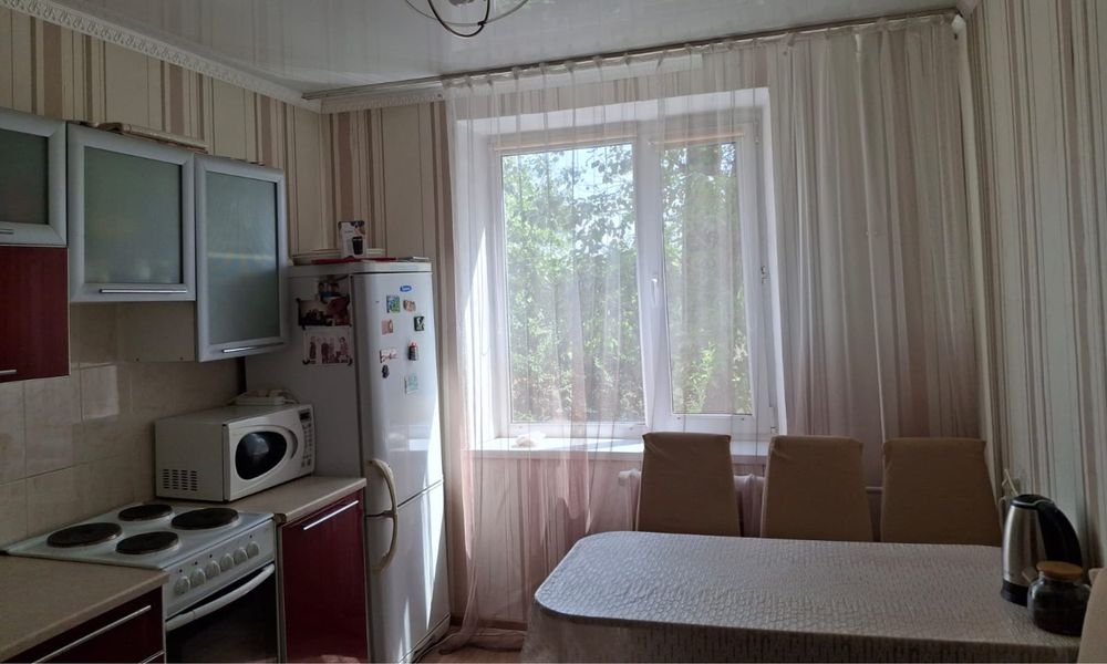 Продам 2-х комн квартиру