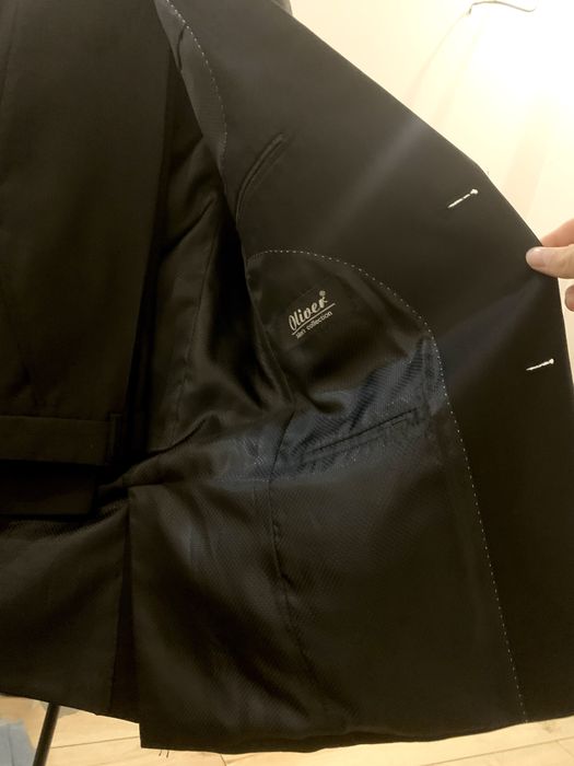 Костюм мужской двойка