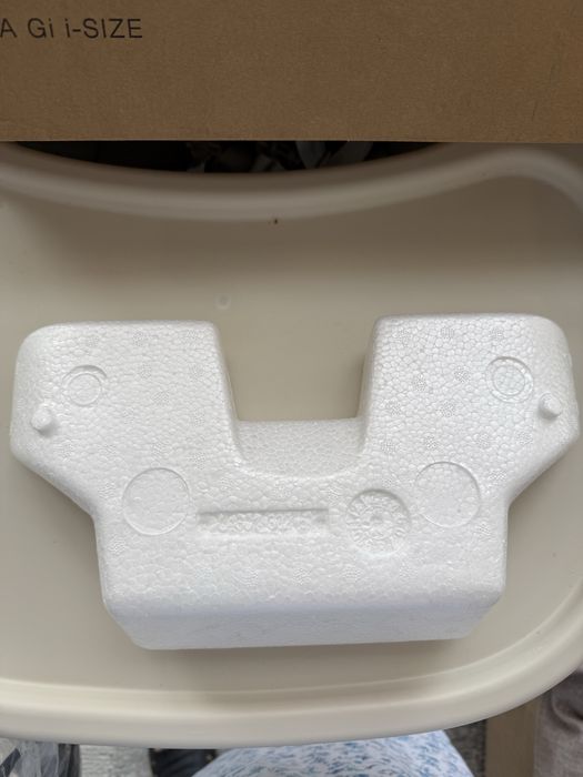 Подложка за новородено за стол за кола Cybex Sirona