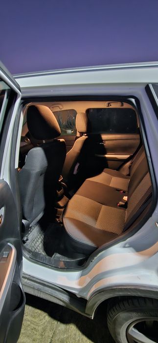 Suzuki Vitara 1.6 automata  ,an fabricatie 2016