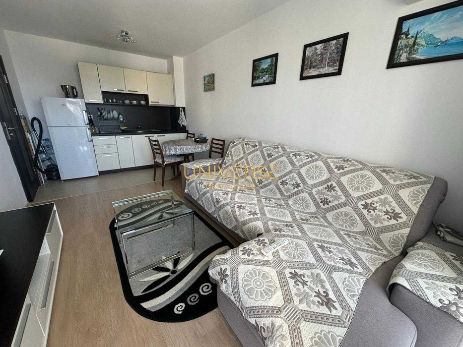 Продава се Двустаен апартамент в Свети Влас - 54 кв.м за 1639 €/кв.м - Снимка #2