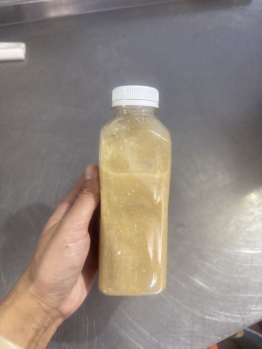 Наурыз көже құртпен