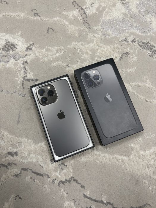 IPhone 13 Pro 256 gb