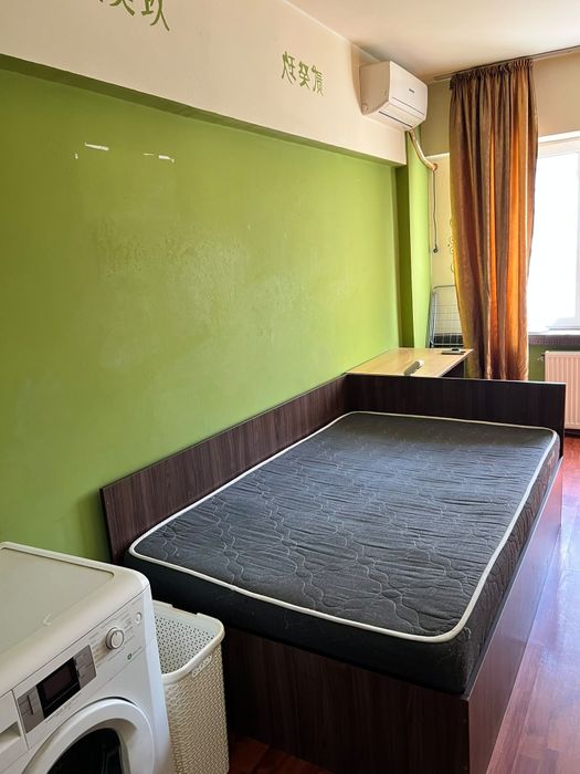 Garsoniera de închiriat
