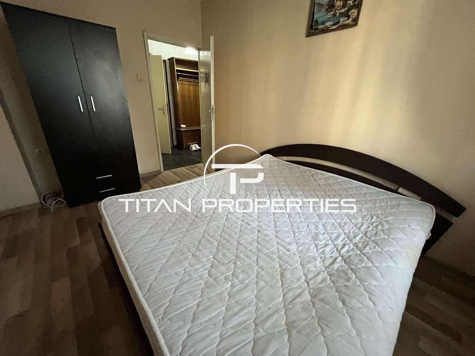 Дава се под наем Двустаен апартамент в Варна, Младост 1 - 55 кв.м за 325 € - Снимка #1