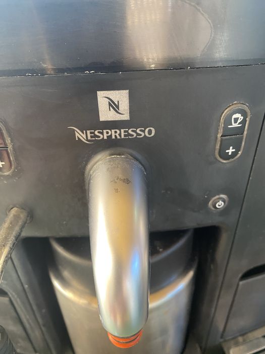 Nespreso profesional