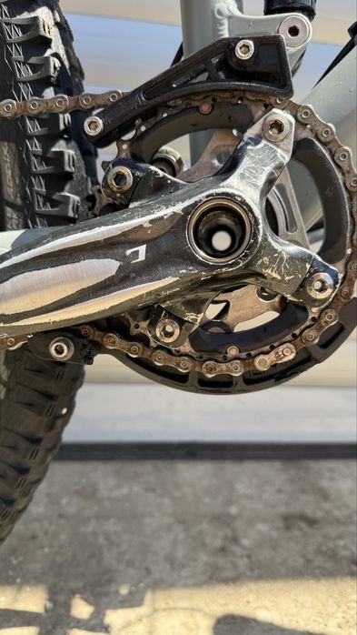 Велосипед планински Canyon Neuron AL - Full Suspension Enduro MTB