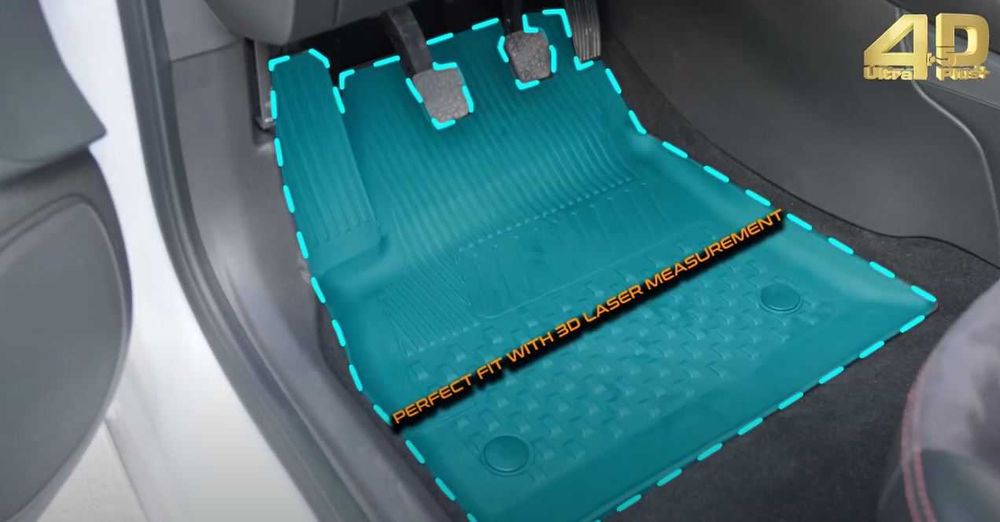 Гумени стелки Opel,Audi,VW,Mercedes,Kia,Skoda,BMW, стелки по модел