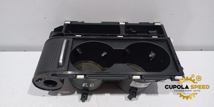 Suport pahare 3G0862531 Volkswagen VW Passat B8 [2014 - 2020]