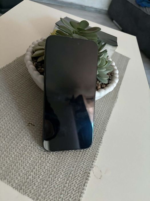 IPhone 15 pro max 256 gb