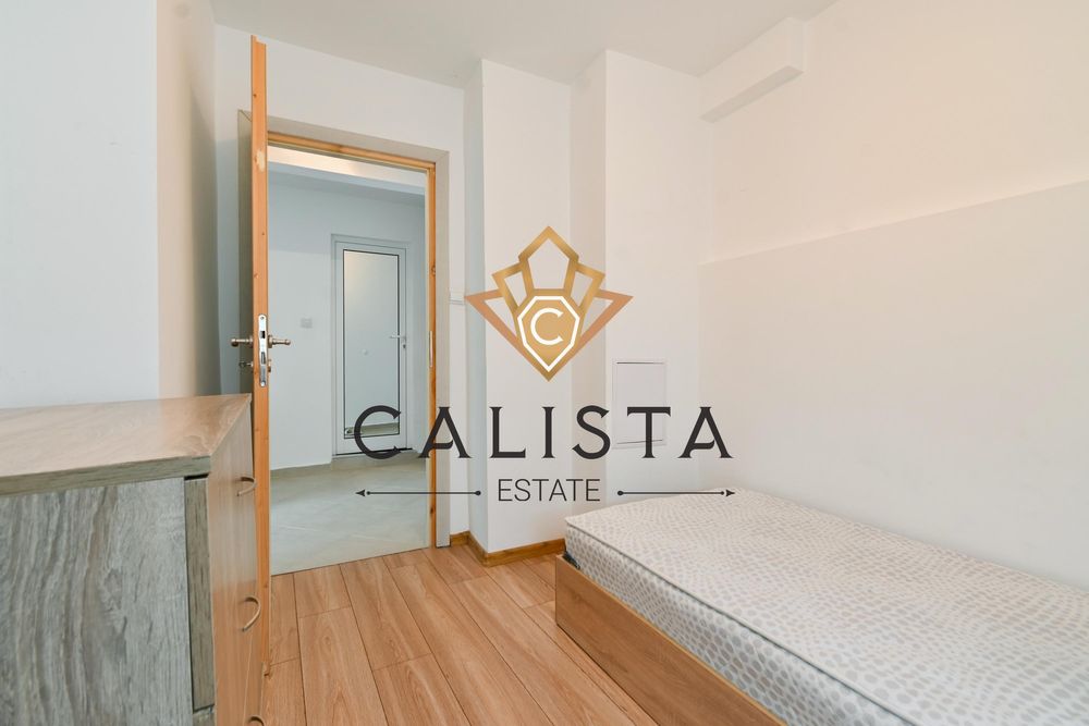 Тристаен апартамент под наем в ж.к. Люлин 10, 2174432