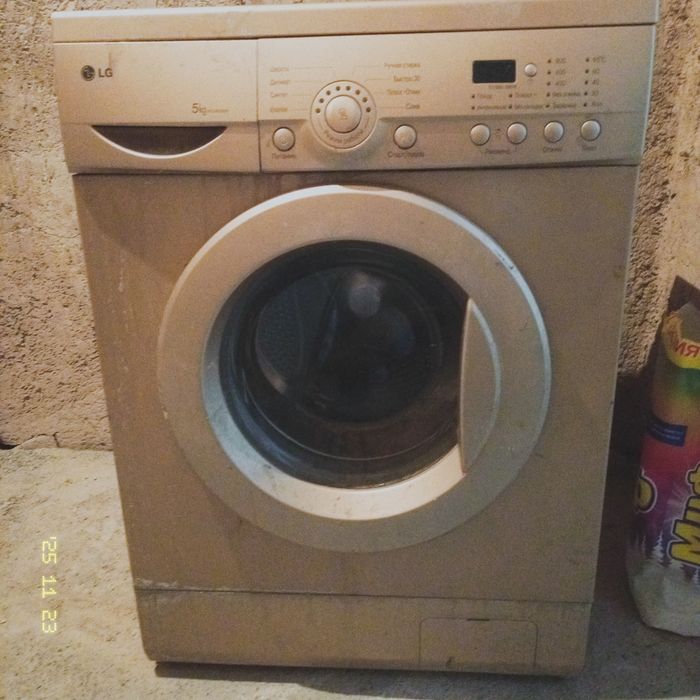 Продаётся стиральные машины