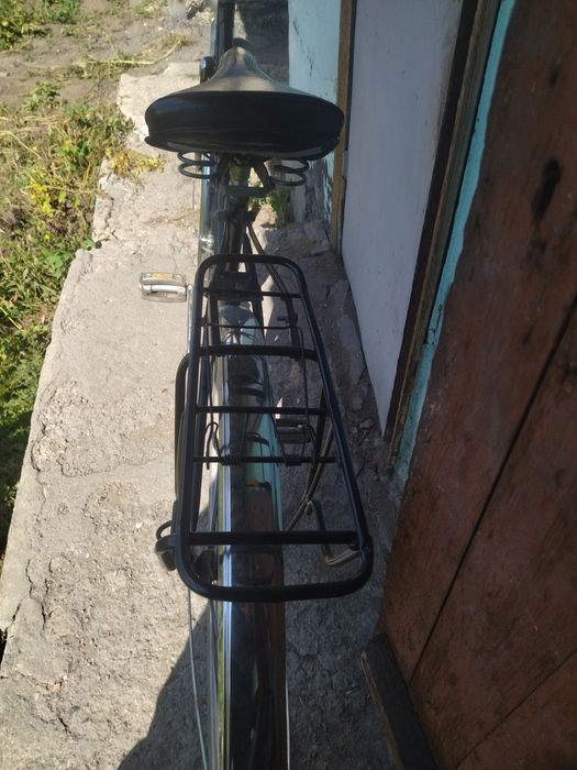 Велосипед Урал дамский