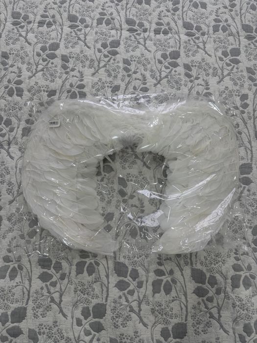 Крылья ангела новый