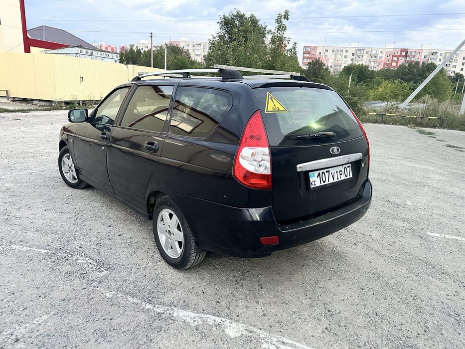 Продам приору универсал 2012