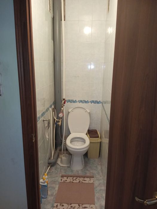 Квартира сдаётся