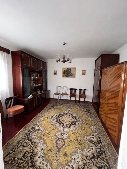 Casa Piatra Neamt