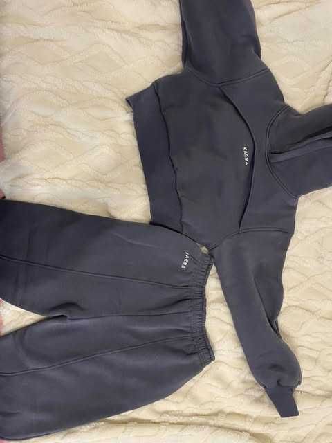 Сет KARMA Спортен екип КАРМА