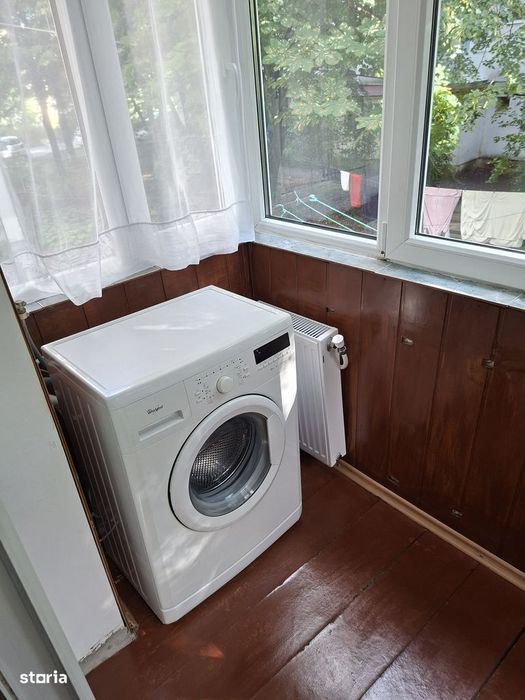 Garsoniera bloc de apartamente