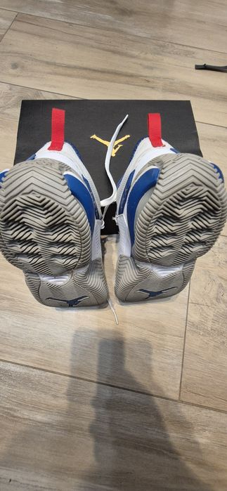 Nike  Adidasi Sport  Jordan Stay Loyal 2 - nr 37.5