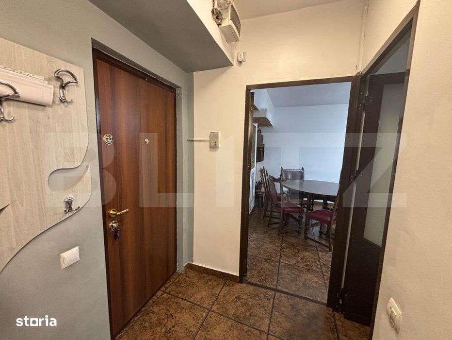 Apartament 3 camere, Ultracentral