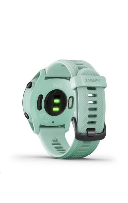 Ceas garmin forerunner 745